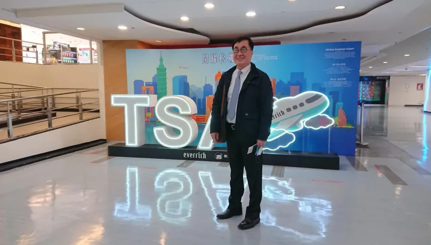 影/李四川清水溝被酸爆！　柯志恩開轟高雄淹水「Wecare」在哪？全網暴動