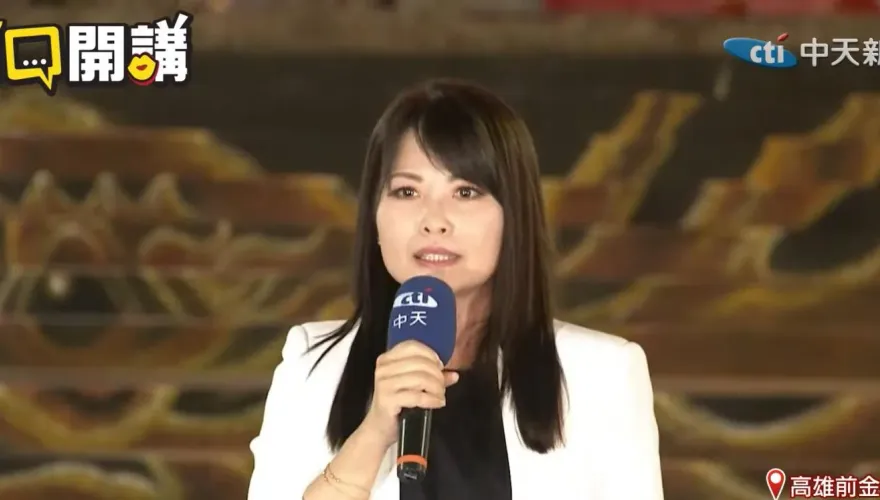 廟口開講/200億改建高雄車站竟漏水！美女議員不禁脫口3字