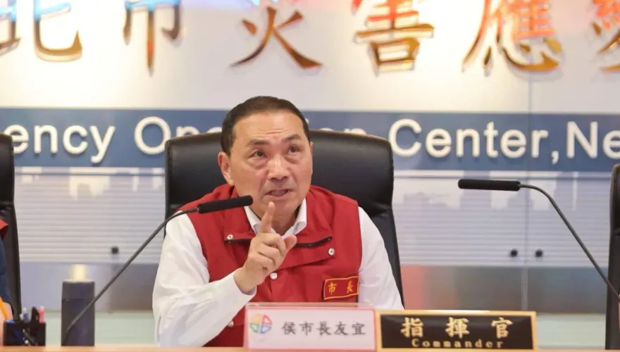 16字踢爆民進黨驚人選舉黑招！　游淑慧怒轟： 國家機器想打誰就打誰