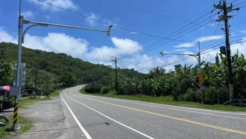 山道猴子該踩煞車了！花蓮台11線9/1起「科技執法」　限速50km