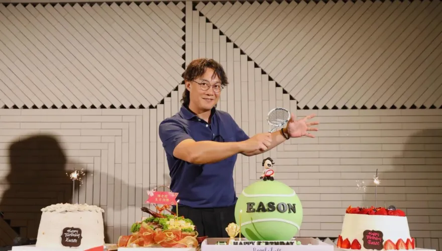 《中國好聲音》頻傳黑幕！陳奕迅曾揭黑箱操作…導演狂喊「按一下」干涉