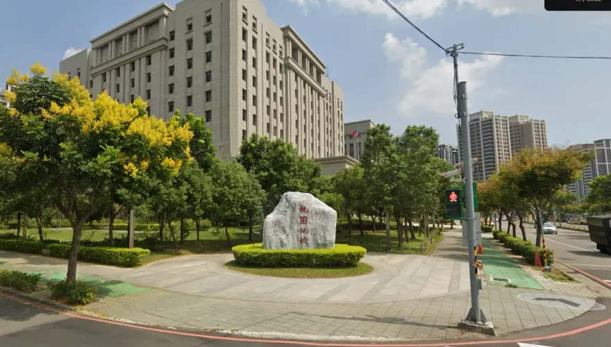 調查官桃園住處墜樓亡！疑疾病纏身多年　同僚獲悉均表不捨