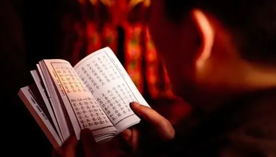 鬼月禁忌/可念佛經！專家提醒「驅鬼神咒」別亂念恐招好兄弟報復