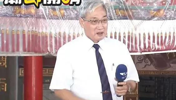 影/自言曾跟新潮流並肩作戰　張友驊欲哭無淚：腐敗超乎我想像