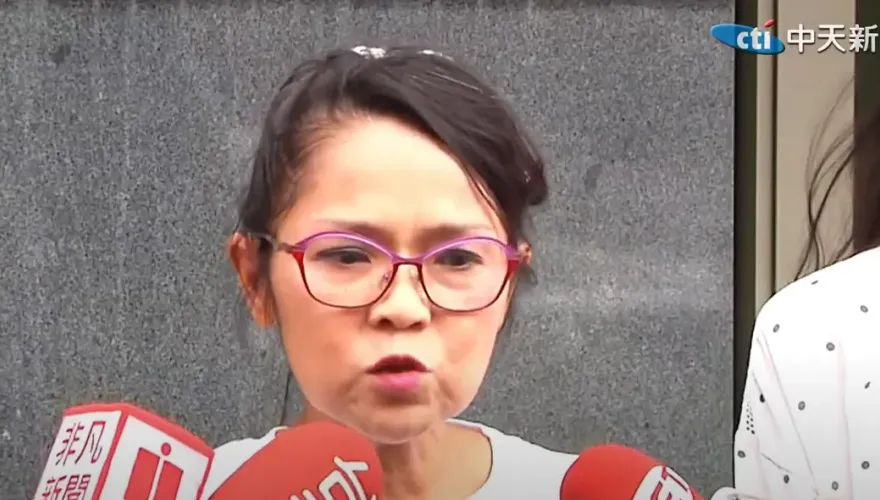 影/錯框喊「國民黨在中正萬華要掛了」　郭昭巖曝基層心聲