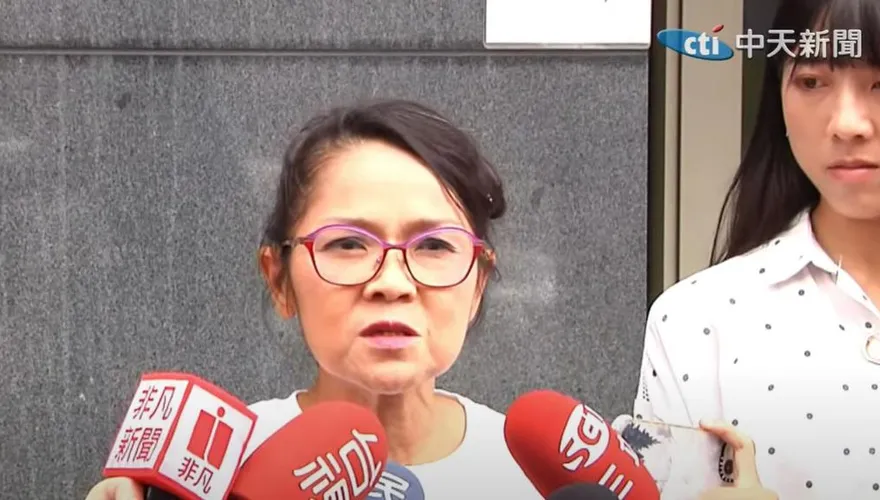 遭爆插手人事、使喚義交免費搬家　郭昭巖親上火線澄清