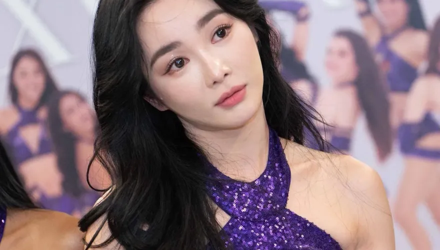 影/啦啦隊女神不藏了！自曝瓊斯盃NG照　網友笑崩：看成是陽帆