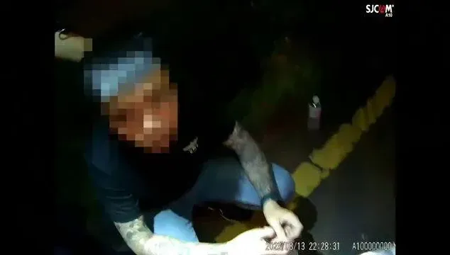 影/這麼香一定有鬼！警攔檢「香水男」車內查獲大麻K他命
