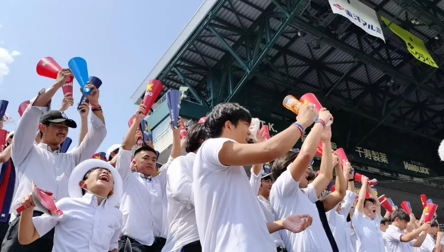 夏季甲子園決賽開打！球票1小時售罄　黃牛炒賣10倍價有人買單