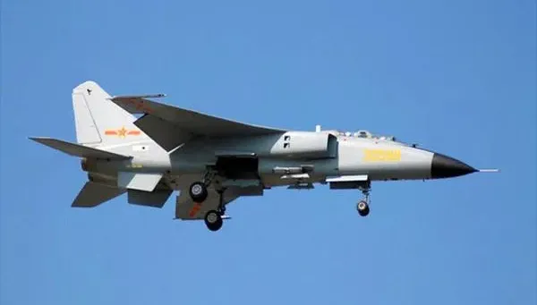 解放軍機只敢白天擾台！于北辰遭打臉　前空軍副司令爆真實原因