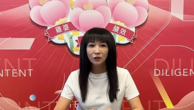 「林口阿姨」蔡淑君挨告當選無效勝訴！引《八尺門的辯護人》金句回應了