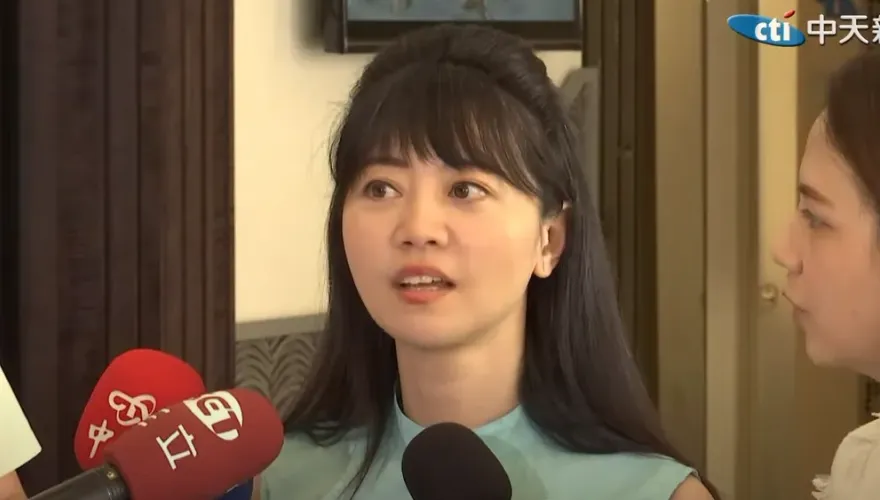 「球員兼裁判」說惹怒建築師公會　高嘉瑜道歉了