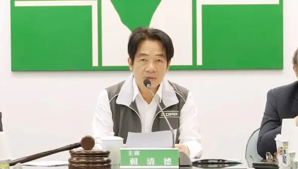 賴清德YT瀏覽突漲20倍　學者揪貓膩：難道要自欺欺人經營年輕人有成？