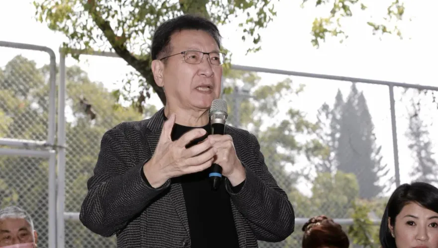 美軍會出兵挺台嗎？ 八二三砲戰「護台方式」給出答案  趙少康：看清美國態度