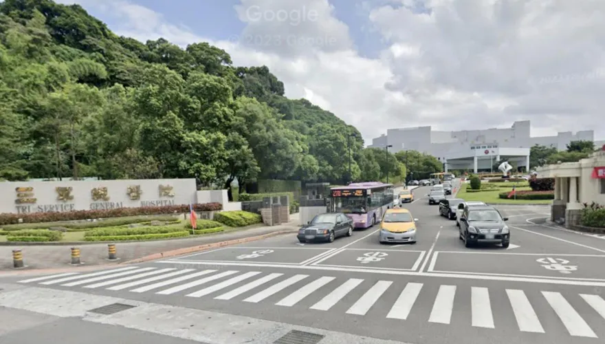 三軍總醫院牙醫集體舞弊案　少校牙醫涉152案判最重6年6月