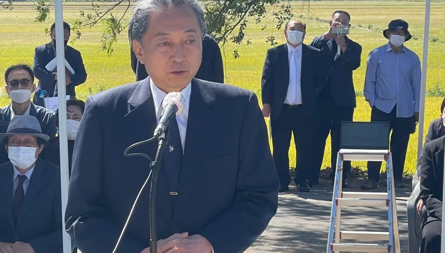 意圖美化？日本政府稱福島核廢水為「處理水」　前首相痛批：還不是一樣！