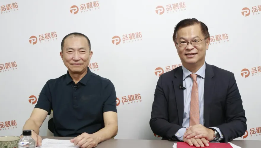 低薪高房價難解　旅美博士徐紀高提「先租後買」政策
