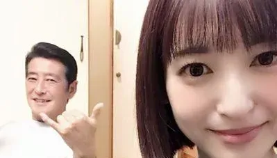 星二代愛女墜樓亡！神田正輝「白髮+爆瘦臉凹」傳重病…網嚇：才短短2年