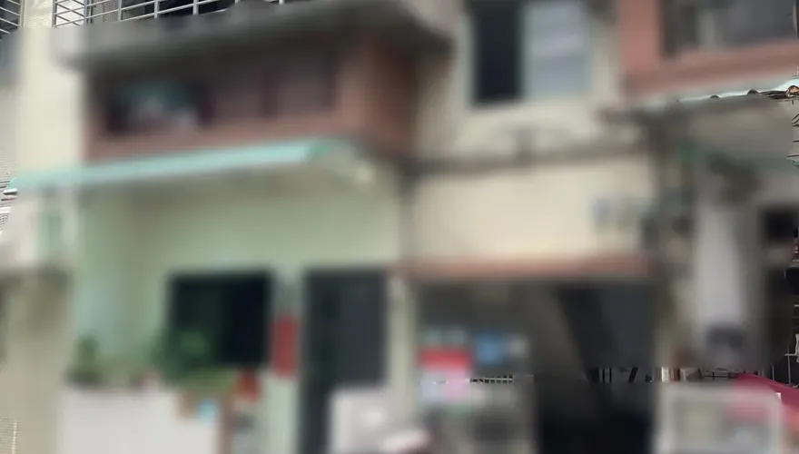 友人探訪未應門！淡水9旬翁疑跌倒在房門口身亡