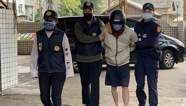 台中毒蟲因分攤房租狠殺親姊！鐵鎚攻擊再以菜刀奪命　法官重判15年
