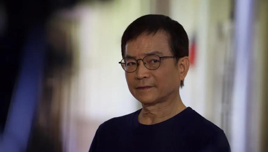 陳吉仲留任比請辭更難堪　賴士葆：力挺他的都在提油救火