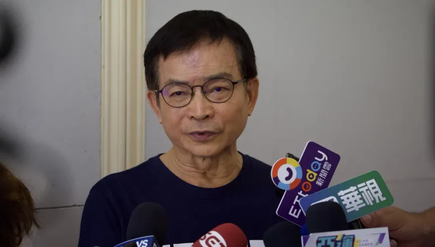 進口蛋讓「綠色恐怖」檯面化　賴士葆：蔡政府習慣黑箱作業