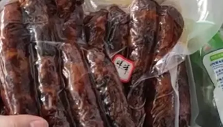 真心換絕情！陸網興起「交換名產」風潮　多名苦主爆料：收到兩包衛生紙