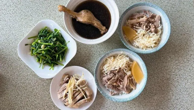 高雄必比登美食地圖！27家上榜名單「交通攻略」一次看
