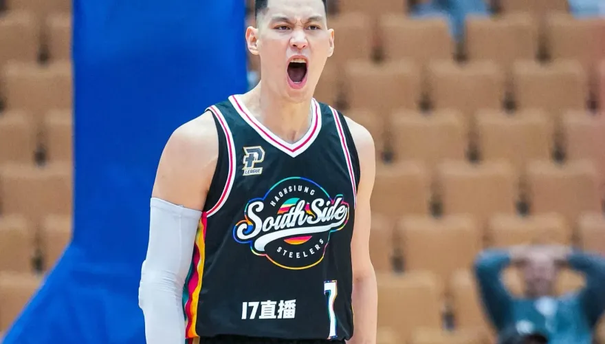 台新戰神就是狂！挖大聖還想搶書豪　目標助球員挑戰NBA