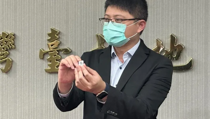 高虹安涉貪案承審法官出爐！北院法官蘇宏杰被抽中