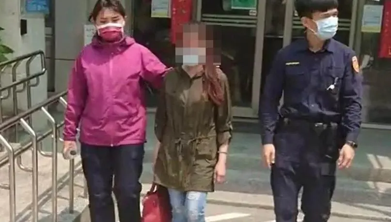 彰化女疑男友劈腿「狠切他香蕉」剩1.5公分　法官引尼采「仇恨不是罪過」判5年