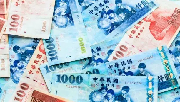 輝達報喜股匯齊揚！新台幣放量升1.31角收半月新高