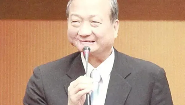 前花蓮市長蔡啟塔過世　享壽65歲