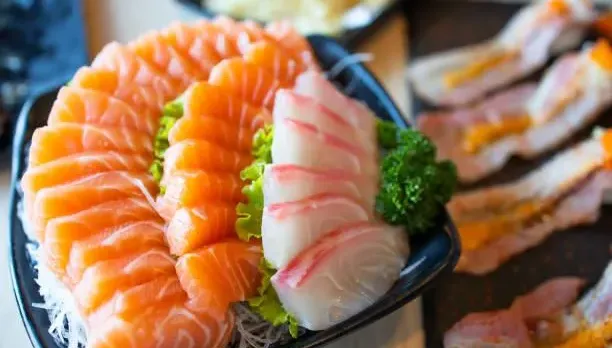 福島核廢水影響！大陸禁日本水產　餐廳紛紛避險調整貨源