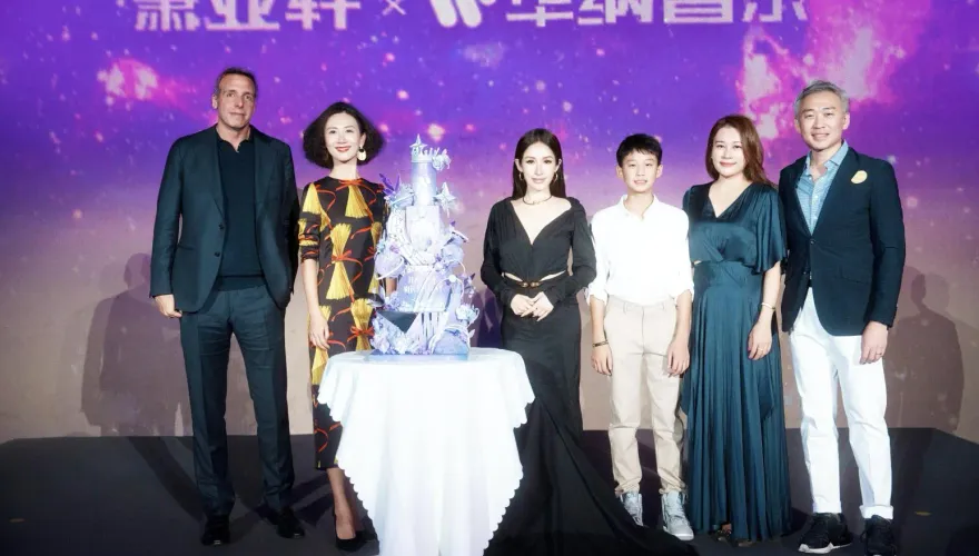 直擊／蕭亞軒「不會離開我的男人現身」　落淚自爆不生子真正原因...