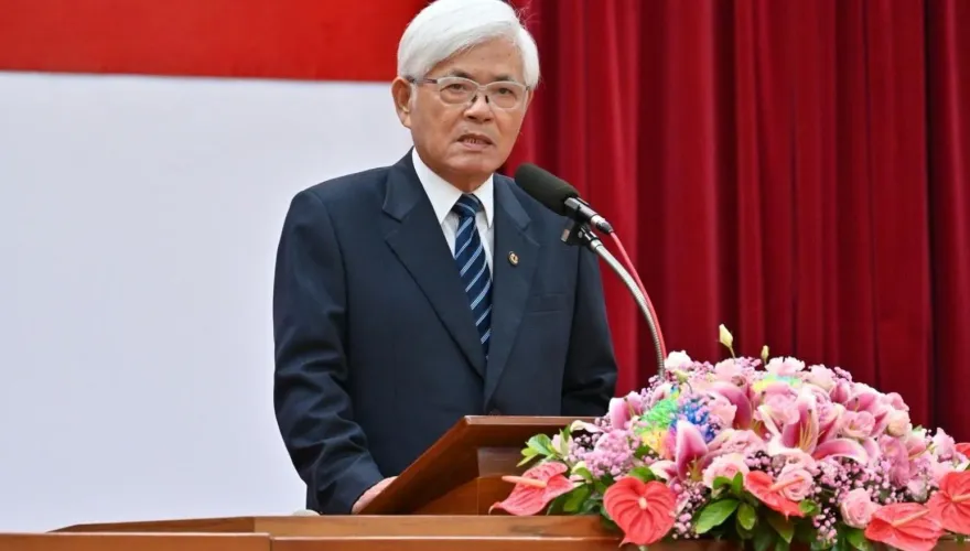 藍推反廢死反戒嚴公投反制罷免　李進勇：邏輯矛盾即使通過也無效