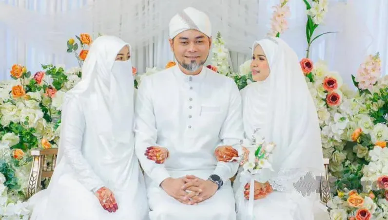 人妻久婚不孕主動幫丈夫納妾　她揪尪娶隔壁單親媽「乾妹妹」