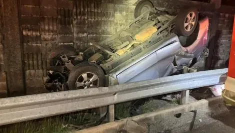 開車勿恍神！國道7月爆31件死亡車禍　11名駕駛自撞釀死劫