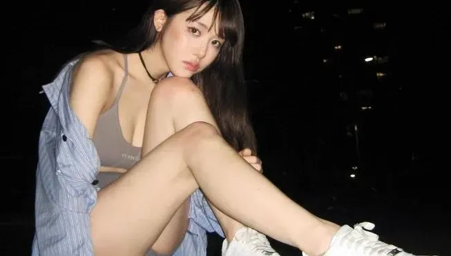 私密片外流？網瘋傳「身體特徵一致」　頂流YouTuber急回應：我整個懵了
