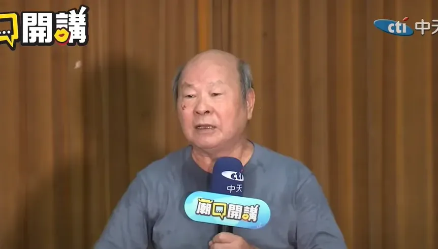 影/國民黨如何起死回生？　綠創黨元老驚喊：讓韓國瑜來就贏了