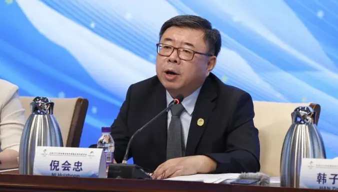 北京冬奧功臣中箭！陸國家體總冬運中心主任違紀接受審查調查