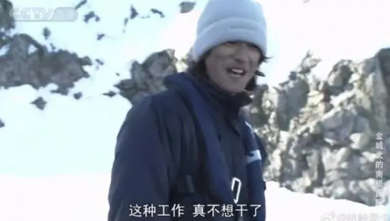 拍戲最怕看到動物！金城武揭劇組殘暴陋習…無奈喊：真不想幹了