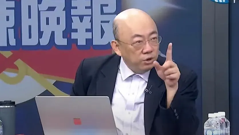 2024立委國民黨不穩？郭正亮驚吐「徐巧芯要小心」：需做1事