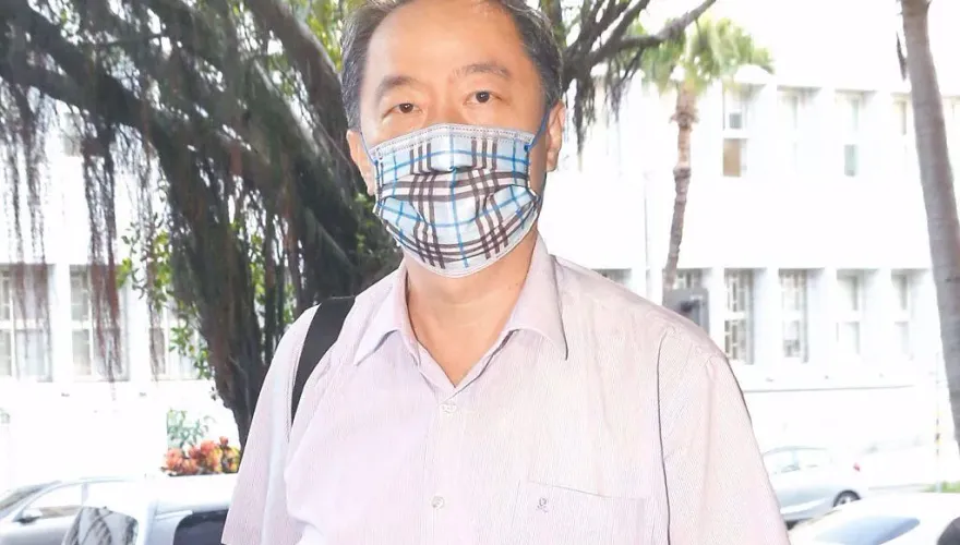 快訊/前瞻計畫涉弊！營建署前組長張之明涉收賄逾7000萬　檢求刑25年