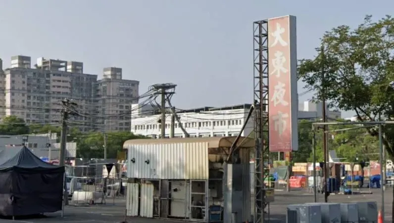 「大東大東東」！台南大東夜市經營糾紛搞分裂　全新口訣在地人傻眼