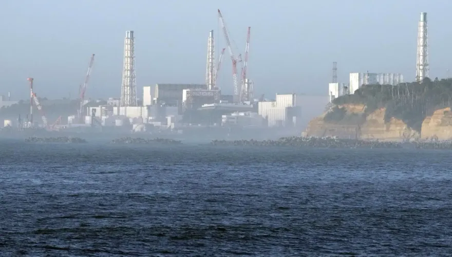 福島核電廠放射水外洩原因公布　東電：作業人員忘關手動閘門