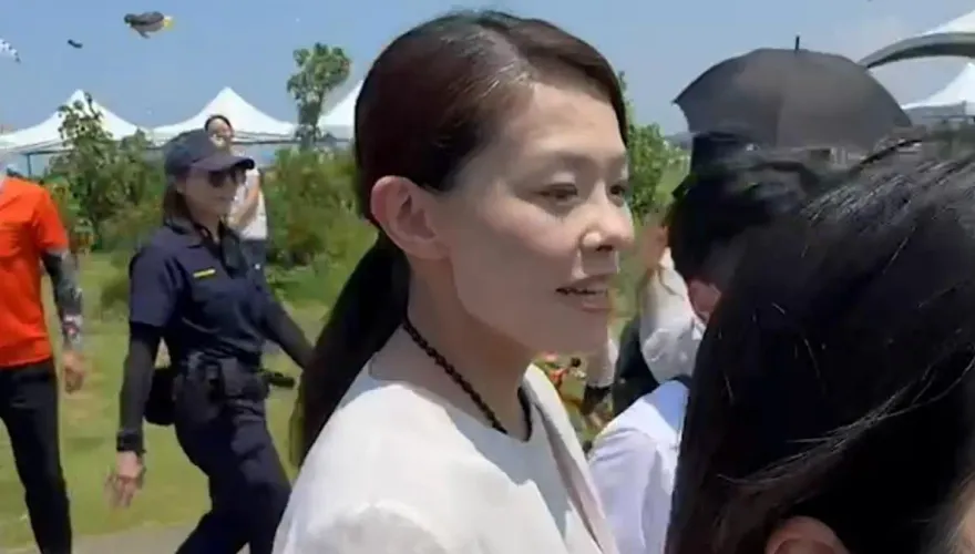 直言「最挺高虹安的人都不敢碰」　藍議員：她政治生涯已經結束