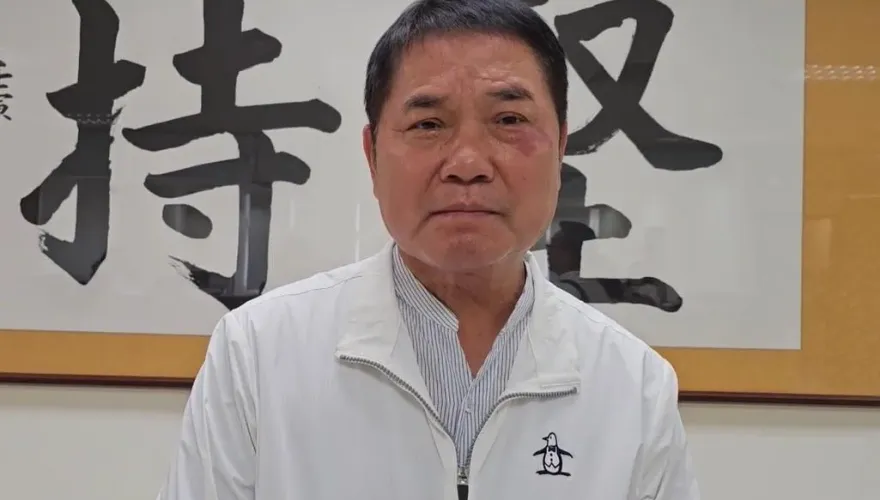 影/談郭台銘參選2024「告訴我你為何會贏」！鍾東錦：沒機會贏支持者會跑掉