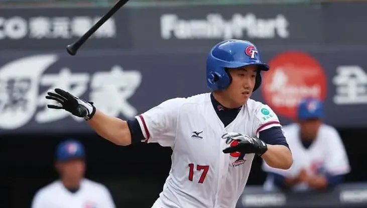 U18/熱身賽陳睦衡猛敲3安！中華隊9比5宰荷蘭　教頭提醒投手群勿急躁