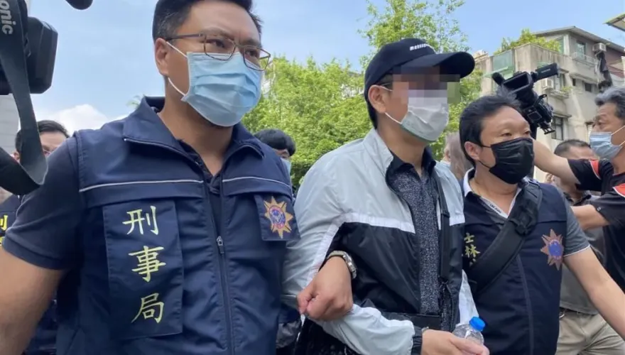 im.B代言人盛竹如捲90億吸金案「獲不起訴」　主嫌曾國緯等31人遭檢求重刑